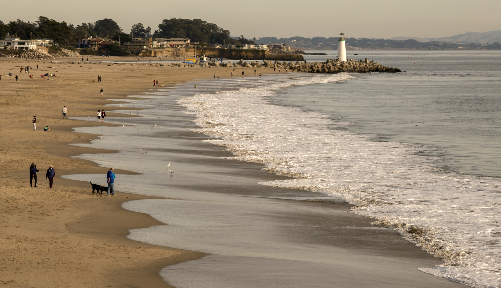 Santa Cruz, California