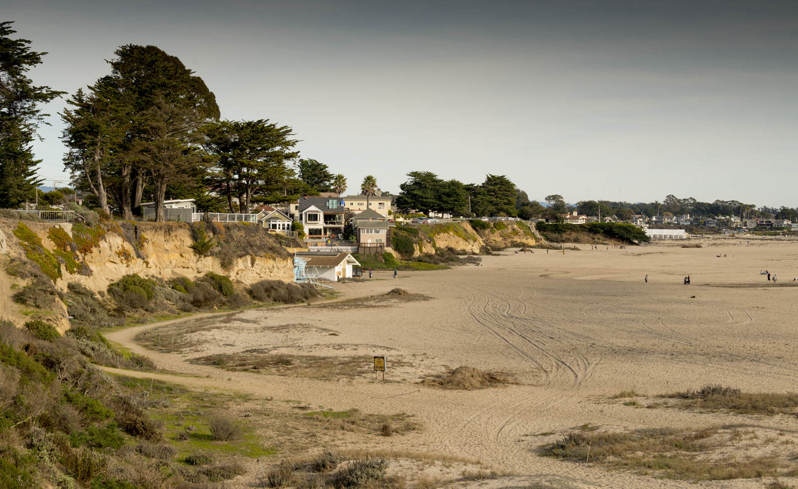 Santa Cruz, California