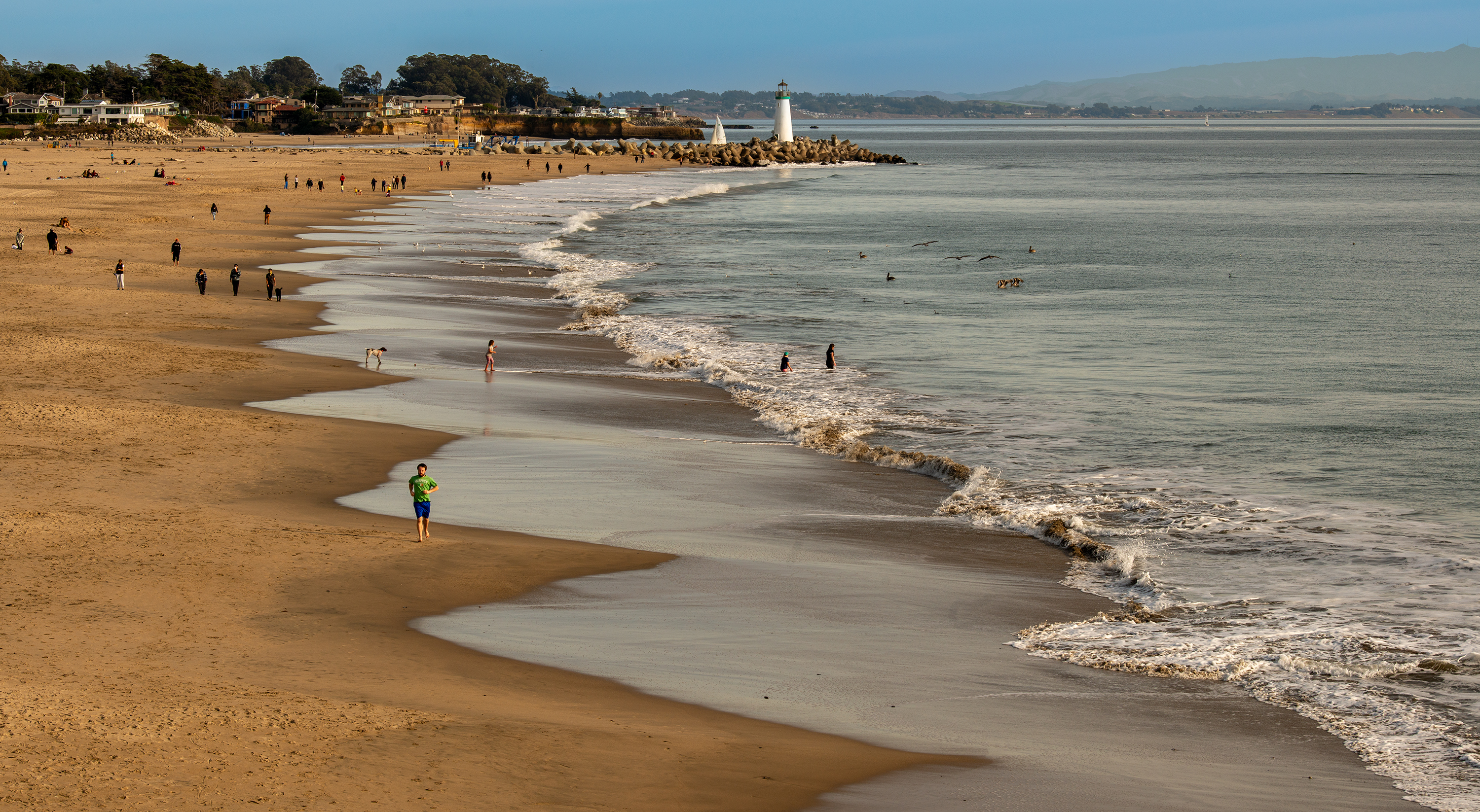Santa Cruz, California
