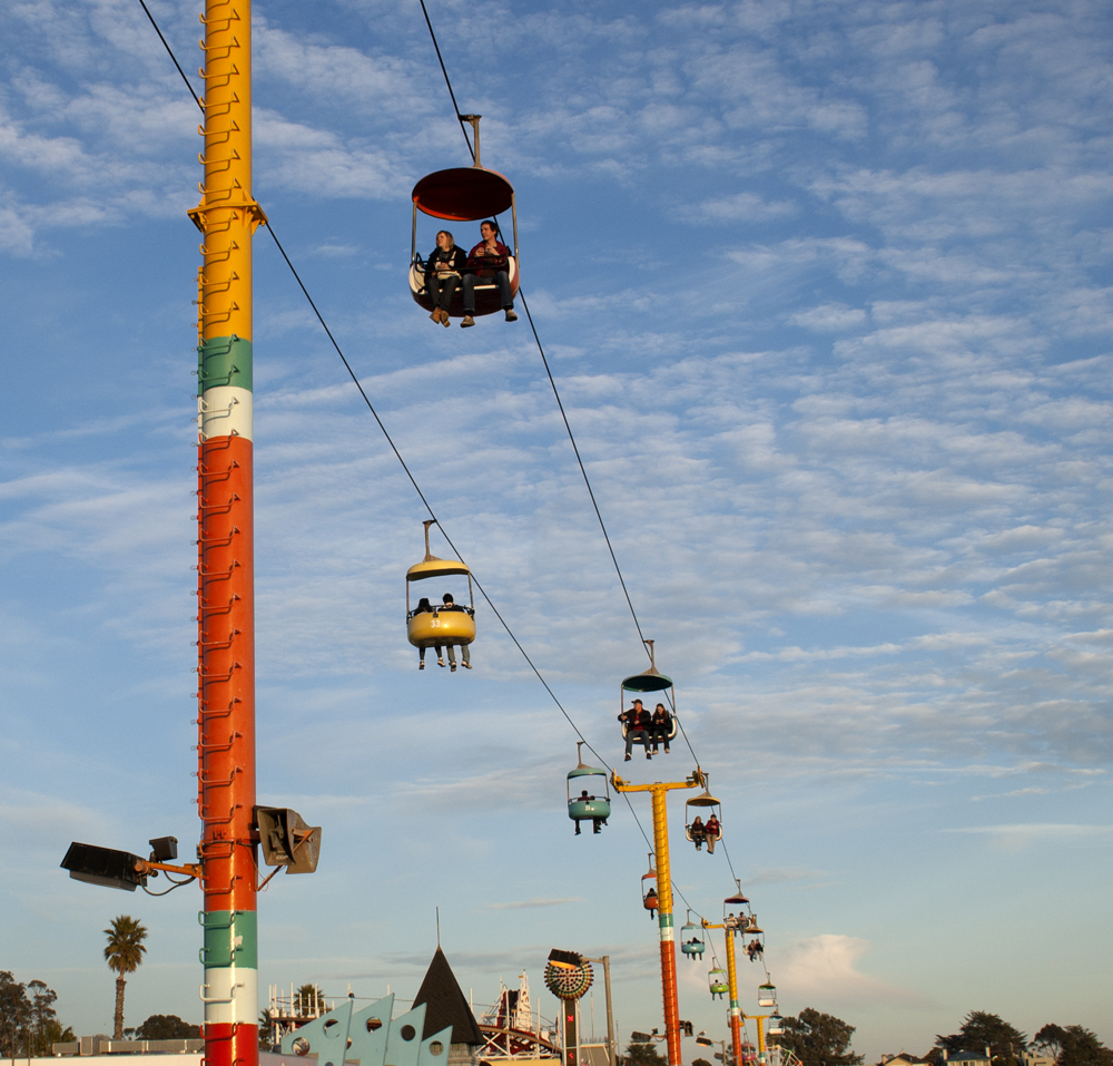 Santa Cruz, California