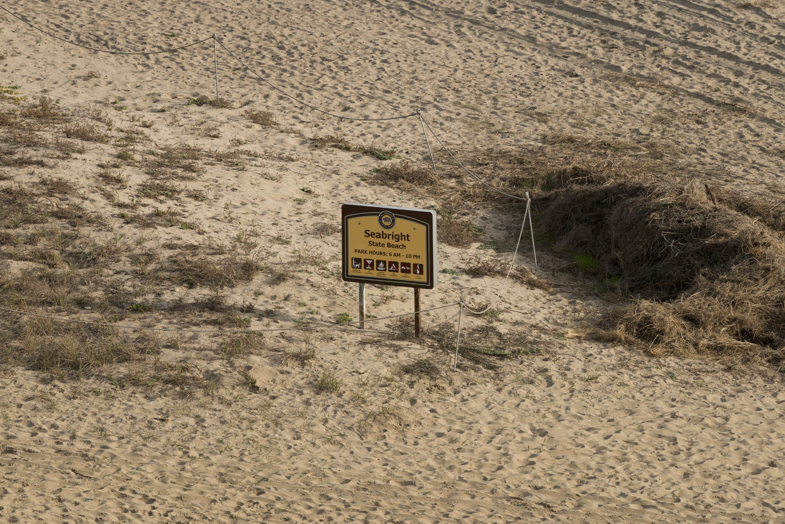 Santa Cruz, California