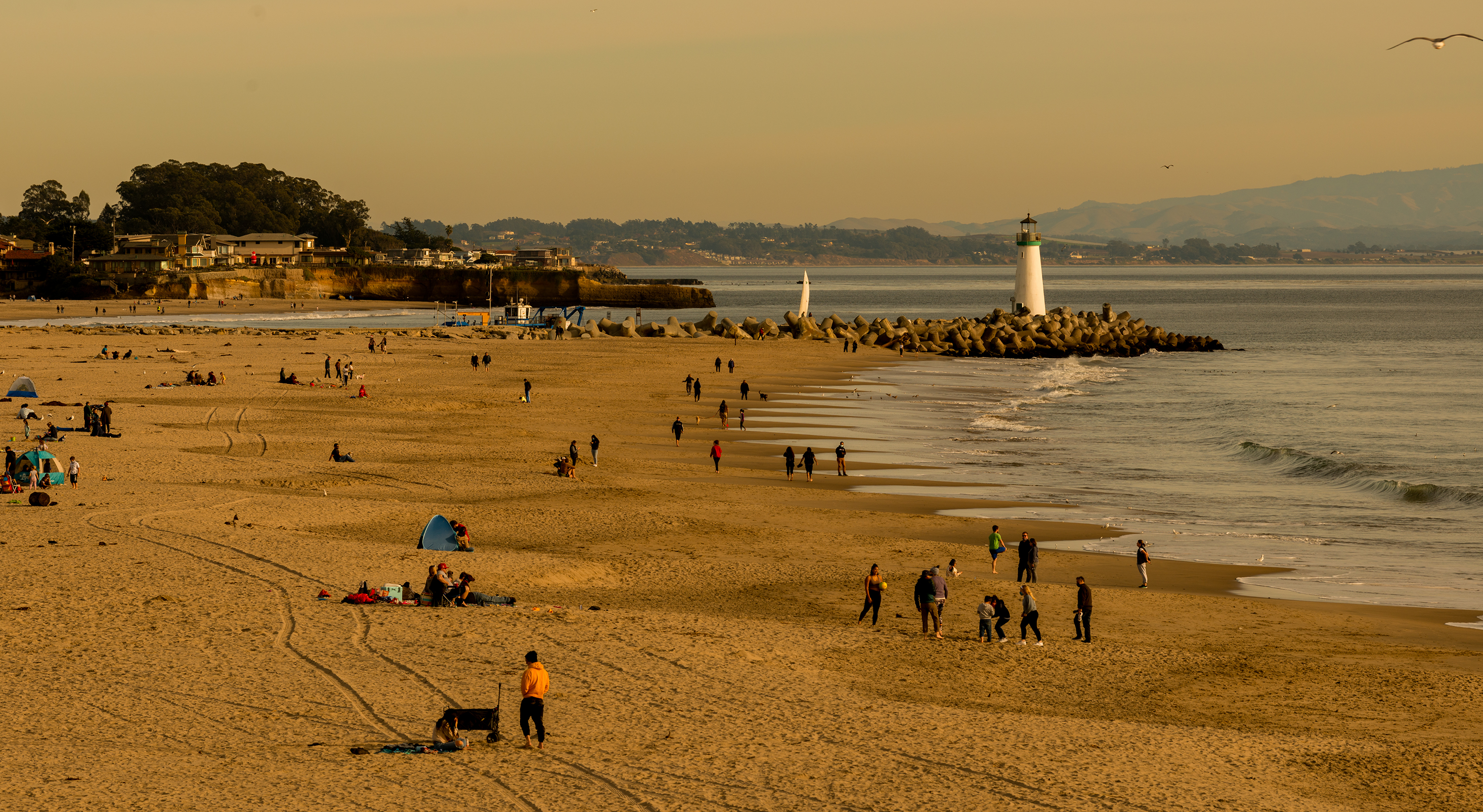 Santa Cruz, California