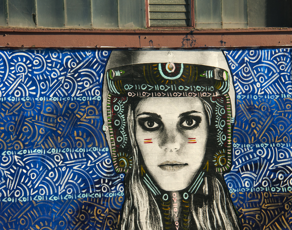 Venice Beach, California